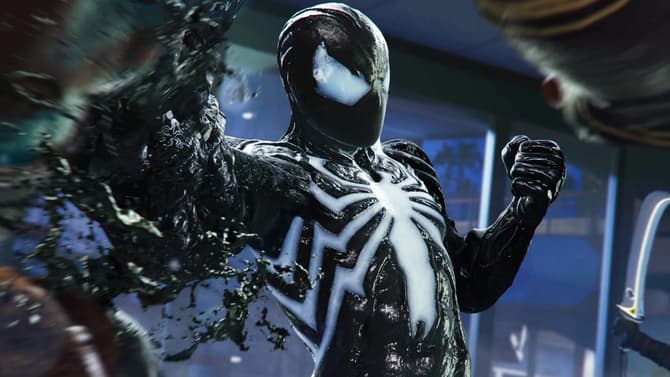 SPIDER-MAN 2 Failed To Win A Single Prize During THE GAME AWARDS Despite Receiving Seven Nominations