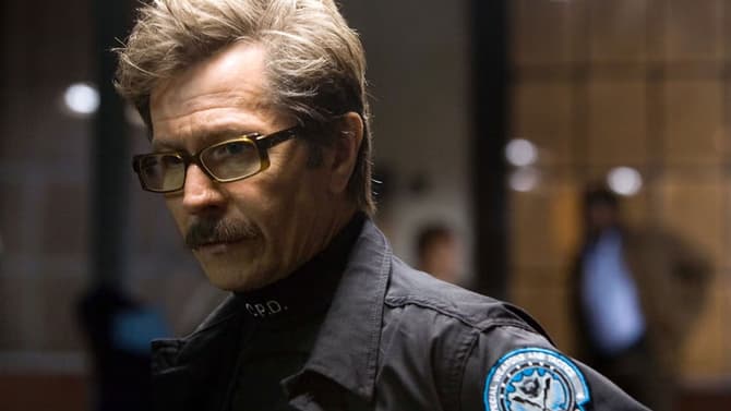 HARRY POTTER And THE DARK KNIGHT Star Gary Oldman Reveals Why He Was So Grateful For Those Movies