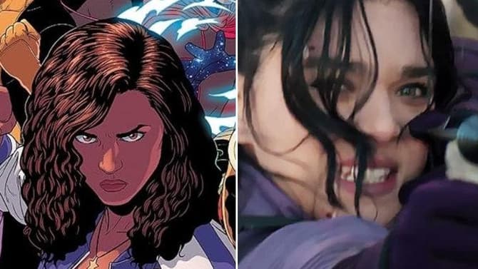 Marvel Studios Now Rumored To Be Developing YOUNG AVENGERS As A Movie