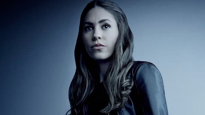 AGENTS OF S.H.I.E.L.D. Star Natalia Cordova-Buckley Reveals Whether She'll Return To MCU As Yo-Yo (Exclusive)