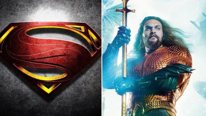 The DCEU Is At An End! Ranking All 15 Movies From MAN OF STEEL To AQUAMAN AND THE LOST KINGDOM