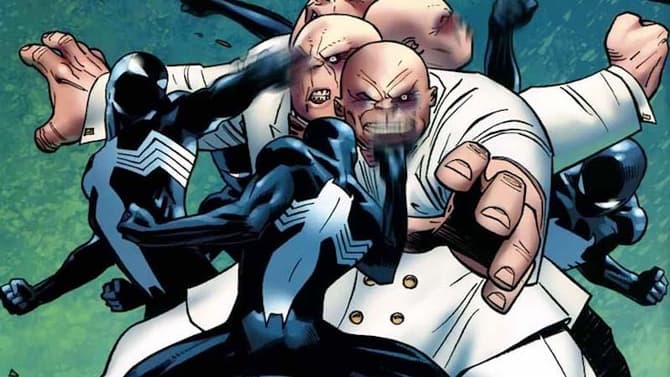 ECHO Star Vincent D'Onofrio Reveals The Only Two Heroes He Believes Can Take Down MCU's Kingpin Of Crime