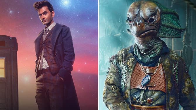 DOCTOR WHO: BBC Responds To Anti-Trans Complaints As First Spin-Off May Have Finally Been Revealed