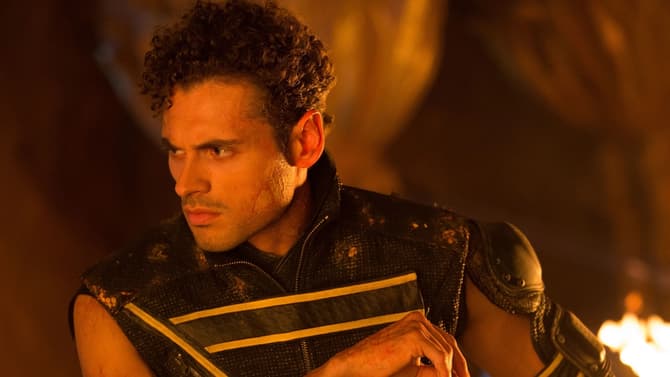X-MEN: DAYS OF FUTURE PAST Star Adan Canto Has Passed Away At Age 42