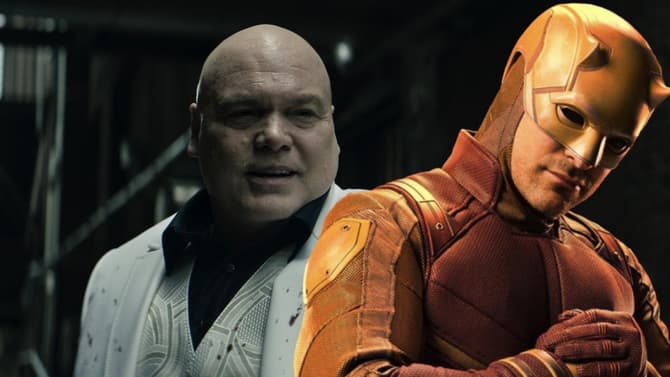 ECHO Spoilers: Here's How The Kingpin Returns And What's Next For Him In DAREDEVIL: BORN AGAIN