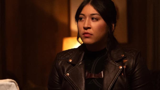 ECHO Ending Explained: Maya Lopez's New Status Quo And What It Means For DAREDEVIL: BORN AGAIN - SPOILERS