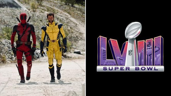 DEADPOOL 3 Trailer Will Reportedly Debut During The Super Bowl On February 11