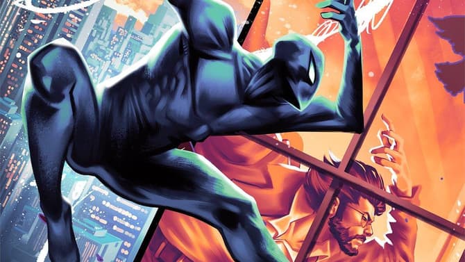 ULTIMATE SPIDER-MAN #2 Cover Reveals The Identity Of New Ultimate Green Goblin - Possible SPOILERS