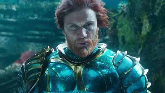 AQUAMAN AND THE LOST KINGDOM Star Dolph Lundgren Says James Wan's Original Cut Of The Movie Was Much Better
