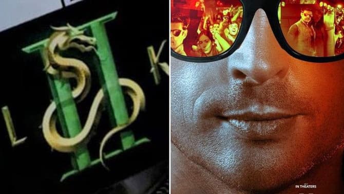 MORTAL KOMBAT 2 BTS Image Teases The Debut Of THE BOYS Star Karl Urban As Johnny Cage