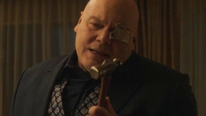 ECHO Star Vincent D'Onofrio On Kingpin's Status After Season Finale: &quot;I Think He’s Enlightened&quot; - SPOILERS