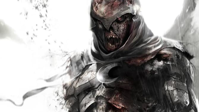 RUMOR: MARVEL ZOMBIES Will Feature A New Moon Knight And It Won't Be Marc Spector Beneath The Hood