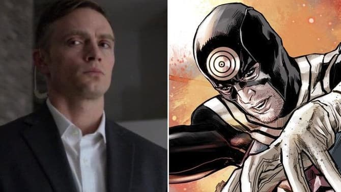 DAREDEVIL Actor Wilson Bethel Confirmed To Return As Bullseye In BORN AGAIN; Will Appear In 3 Episodes