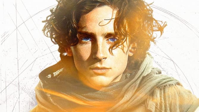 DUNE: PART TWO Director And Cast Tease Plans For Third Movie; &quot;We're All Super Enthusiastic About That&quot;