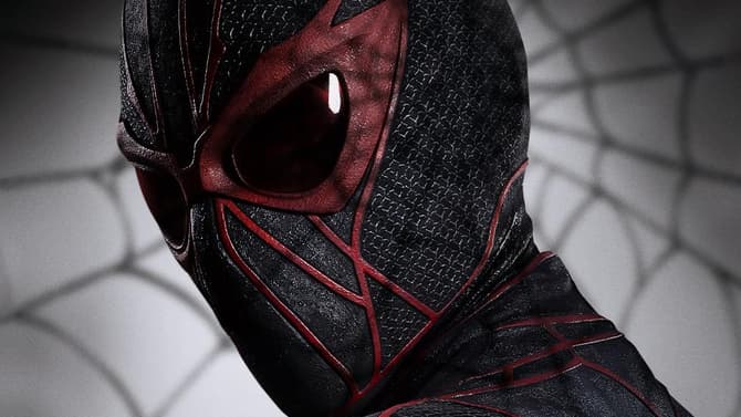 MADAME WEB Featurette Reveals New Spider-Women Footage And Ezekiel Sims' Villainous Motivations