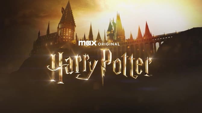 SUCCESSION Writer Said To Be Among Final Three Writers In Contention To Pen Max's HARRY POTTER Reboot