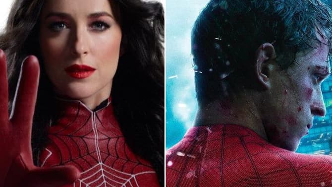 MADAME WEB Featurette Spotlights New Footage; Director S.J. Clarkson Teases Possible MCU Connections