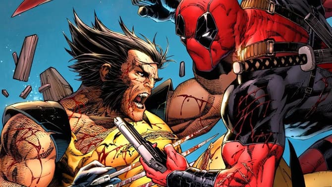 DEADPOOL 3 Director Shawn Levy Teases Title Reveal But Plays Surprisingly Coy About Trailer Launch