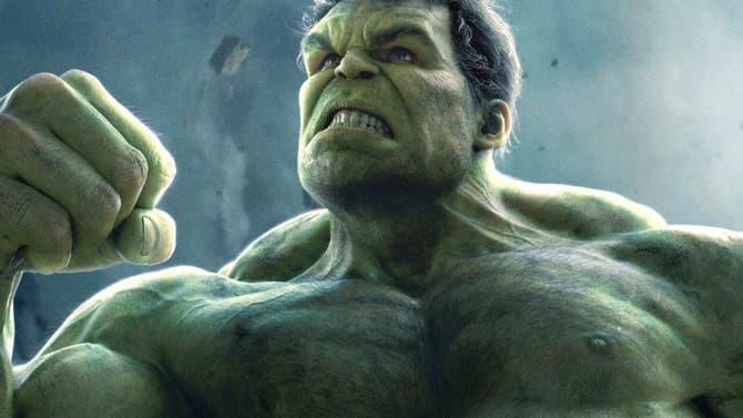 Mark Ruffalo Confirms He Will Return As Bruce Banner/The Hulk In CAPTAIN AMERICA: BRAVE NEW WORLD