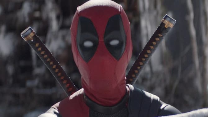 DEADPOOL AND WOLVERINE Trailer Reportedly Smashed Record For Most-Viewed Of ALL TIME In 24 Hour Period