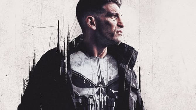 DAREDEVIL: BORN AGAIN Set Video Reveals The Punisher's Return And A Major SPOILER