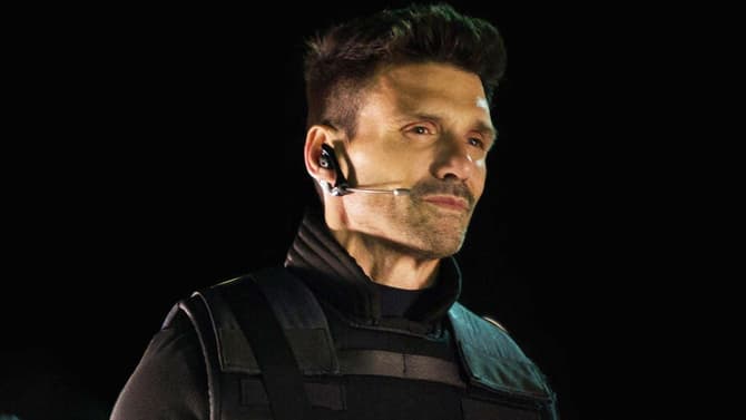 Frank Grillo Talks The Adult Tone Of CREATURE COMMANDOS; Takes Another Shot At Marvel Regarding Crossbones