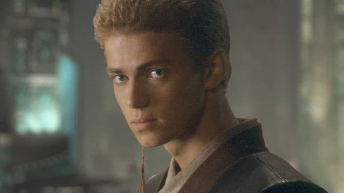 Hayden Christensen Says STAR WARS Prequel Complaints Come From &quot;Failure Of [Critics'] Suspension Of Disbelief&quot;