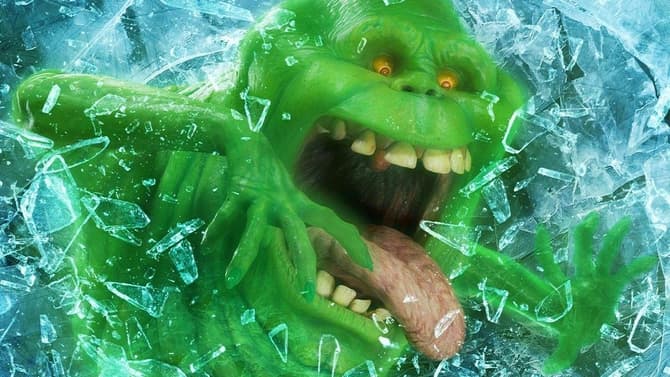 GHOSTBUSTERS: FROZEN EMPIRE International Trailer Includes Plenty Of Ectoplasmic New Footage