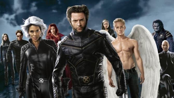 DEADPOOL AND WOLVERINE: One X-MEN 3 Actor Declined Opportunity To Reprise Their Role