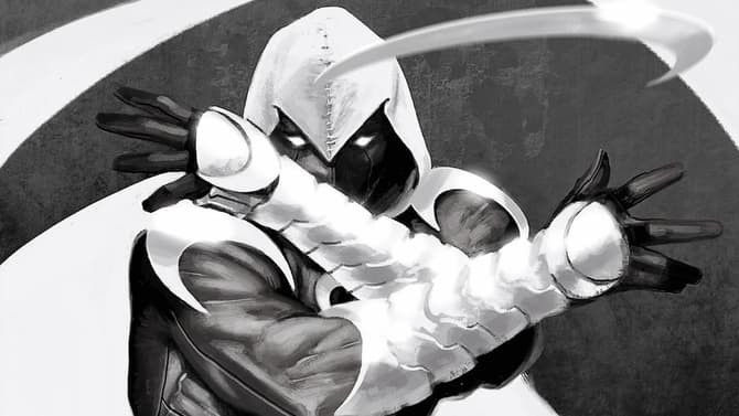 MARVEL ZOMBIES Rumor Claims To Reveal Identity Of New Moon Knight And It's A Shocker - SPOILERS