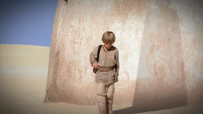 PHANTOM MENACE Star Jake Lloyd's Mother Explains His Mental Health Struggles And Whether He Hates STAR WARS