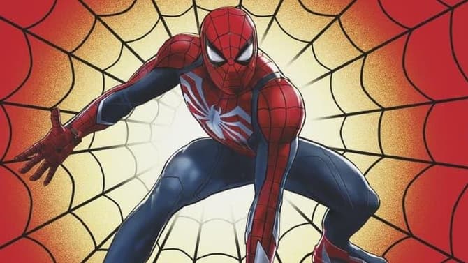 A Trailer For Sony's Scrapped SPIDER-MAN: THE GREAT WEB Multiplayer Game Has Leaked Online