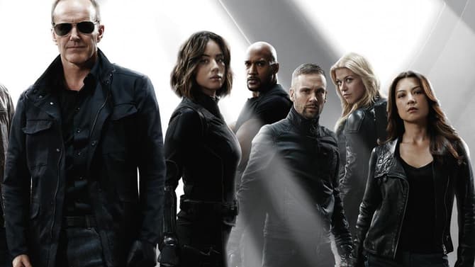 Could AGENTS OF S.H.I.E.L.D. Return? Marvel Studios' Brad Winderbaum Weighs In