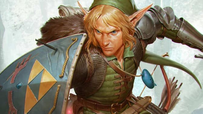 Live-Action ZELDA Movie Director Wes Ball Wants The Film To Be &quot;Serious&quot; Yet &quot;Whimsical&quot;