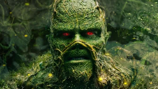 Former SWAMP THING Showrunner Mark Verheiden Weighs In On James Mangold's Upcoming Movie