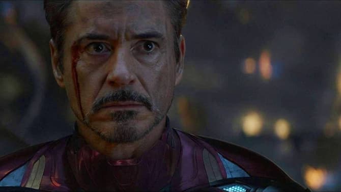 AVENGERS Star Robert Downey Jr. Confirms He's Open To Playing Iron Man Again: &quot;[Kevin Feige] Will Always Win&quot;