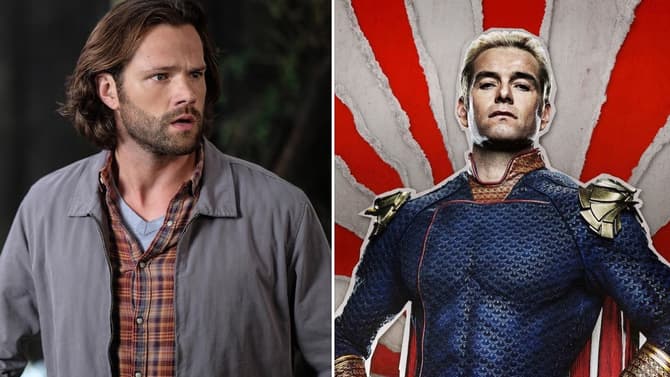 THE BOYS Season 4 Gets A Huge Update From Eric Kripke; Jared Padalecki Talks Possible Cameo Role