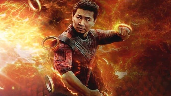 Is The SHANG-CHI AND THE LEGEND OF THE TEN RINGS Sequel Still Happening? Star Simu Liu Shares Update