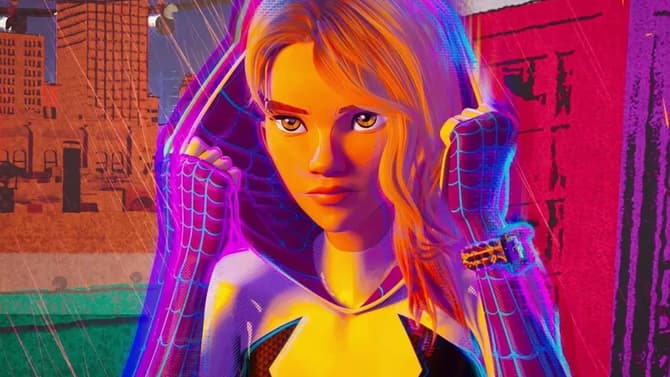 SPIDER-MAN: BEYOND THE SPIDER-VERSE's Release Window May Have Been Revealed By Musician D4VD