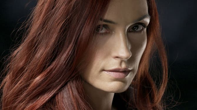 X-MEN Star Famke Janssen Backtracks On DEADPOOL & WOLVERINE Claims: &quot;You Never Know...&quot;