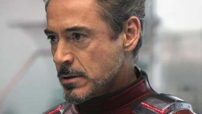 AVENGERS: ENDGAME Directors On Potential Robert Downey Jr. MCU Return: &quot;We Closed That Book&quot;