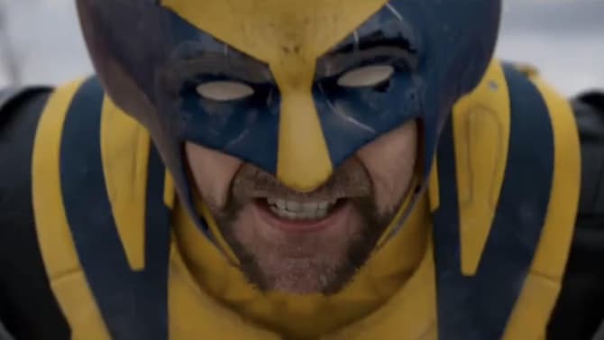 DEADPOOL & WOLVERINE Trailer Fan Edit Gives Logan His Mask - But Does It Look Better Or Worse?