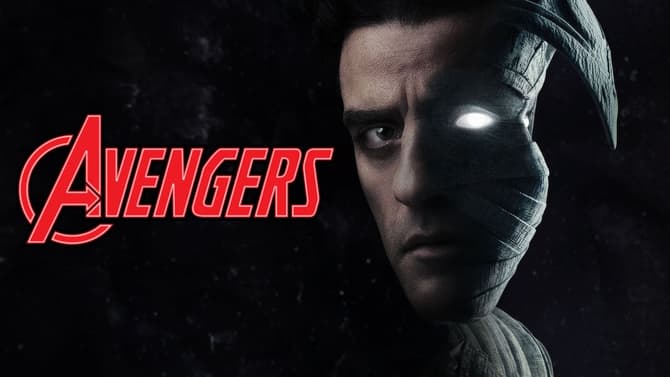 AVENGERS 5 Rumor Claims To Reveal FIVE Characters Who Will Be Key To The Movie