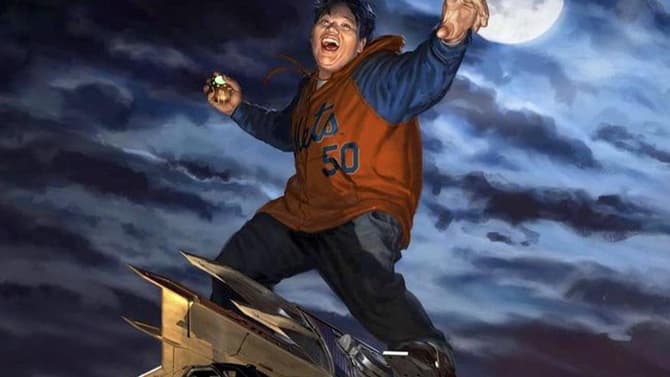 SPIDER-MAN 4: Jacob Batalon &quot;Hopes&quot; To Return As Ned Leeds But Hasn't Received The Call