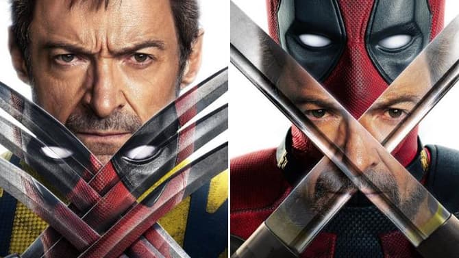 DEADPOOL & WOLVERINE: Ryan Reynolds & Hugh Jackman On Potential MCU Return - &quot;I'm Very Nervous Talking To You&quot;