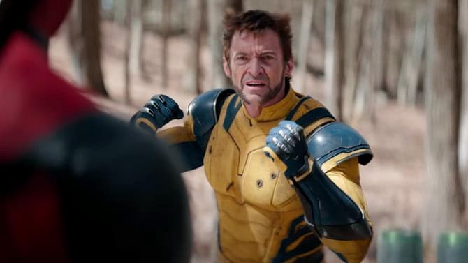 DEADPOOL AND WOLVERINE Bond Over A Beer In New Advert; Ryan Reynolds Shares Disclaimer For The Movie