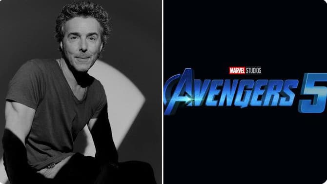 AVENGERS 5: Shawn Levy In Talks To Direct; More Than 60 MCU Characters Could Return!