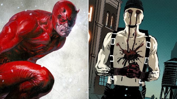 DAREDEVIL: BORN AGAIN Rumor Compares Action Scenes To X-MEN '97 And Teases Plans For Mayor Fisk And Muse