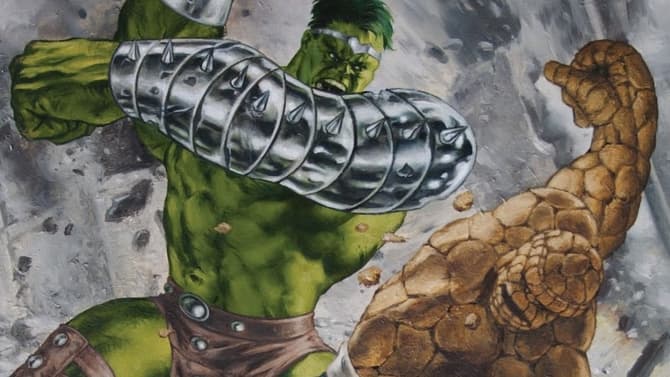 8 Comic Book Moments We Need To See Adapted In Marvel Studios Rumored WORLD WAR HULK Movie