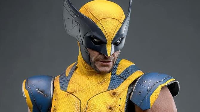 DEADPOOL & WOLVERINE Rumor May Reveal How Long Hugh Jackman Will Wear The Mask For